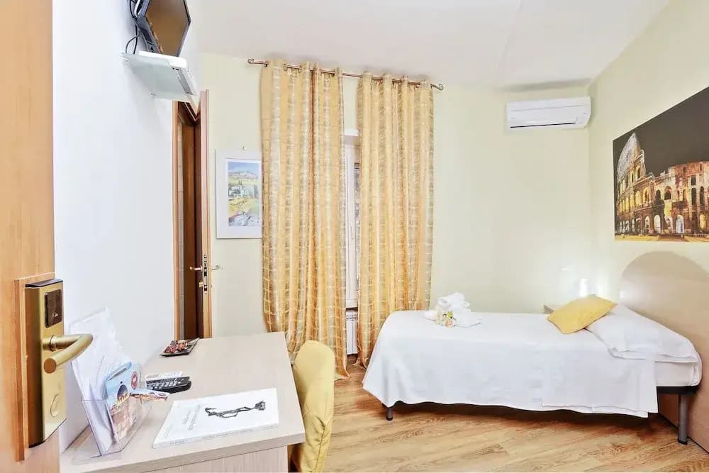Rome Home Trastevere 66 - photo 4
