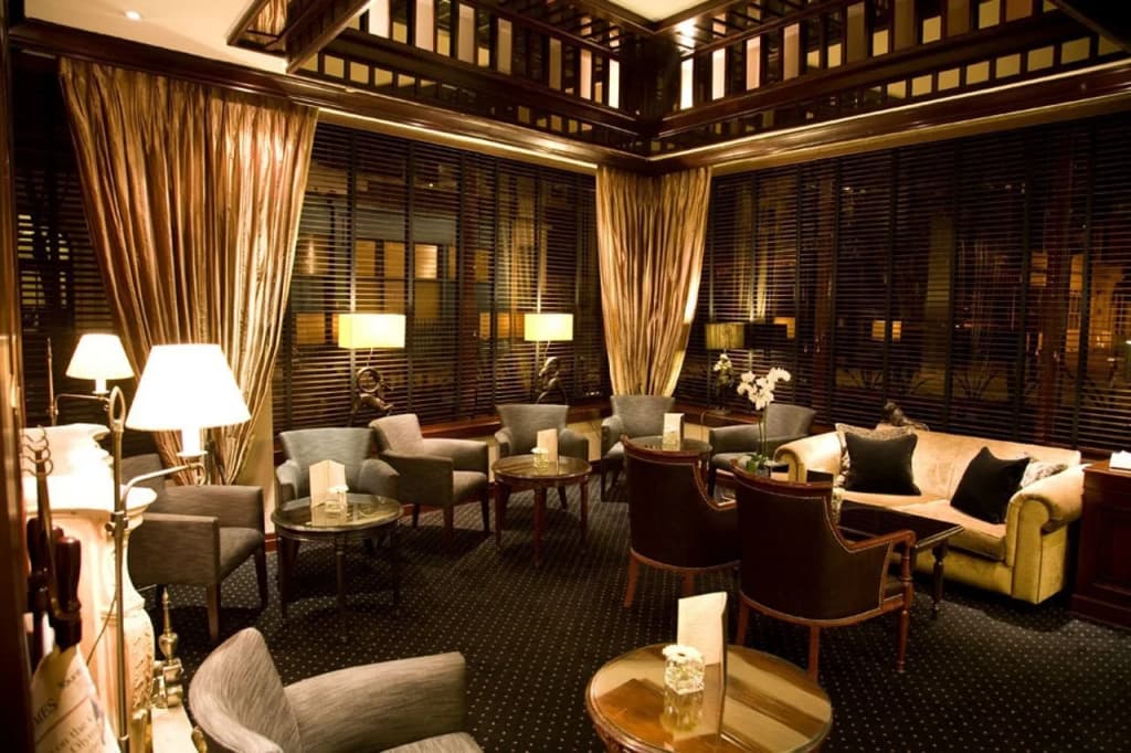 The Rathbone Hotel, Fitzrovia - photo 19