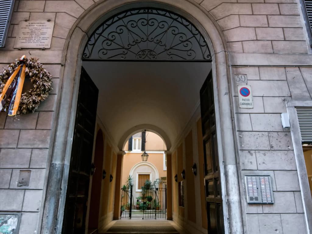 Assunta Domus - main photo