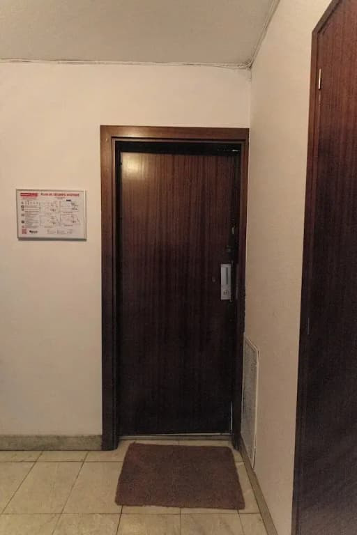 Quiet Apartment - 1br/4p - Sacre Coeur - photo 10