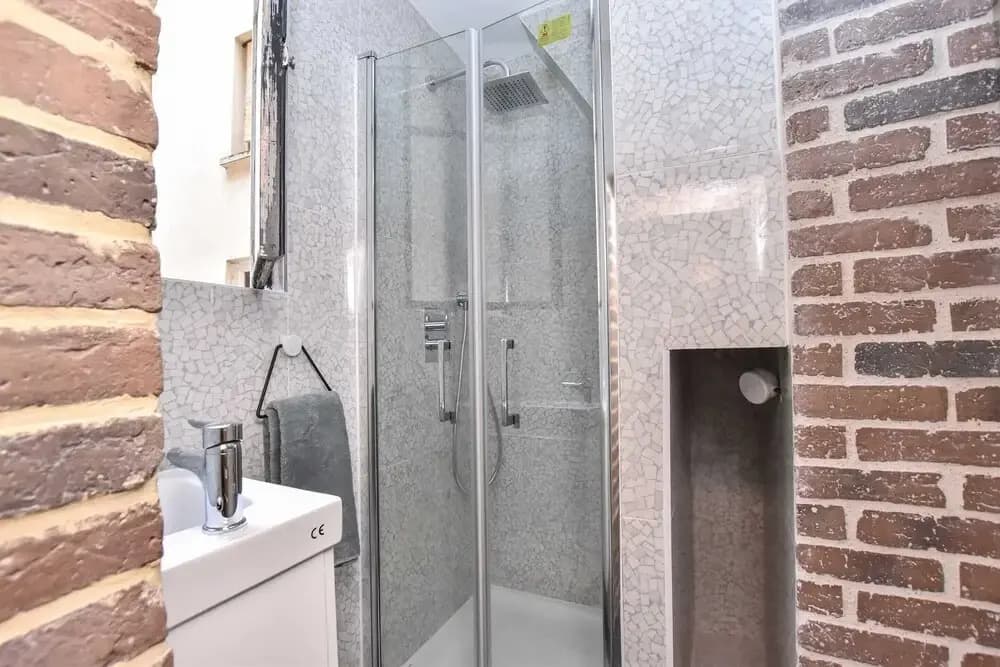 Magnificent Apartment- 2br/6p - Arts et Metiers - photo 8
