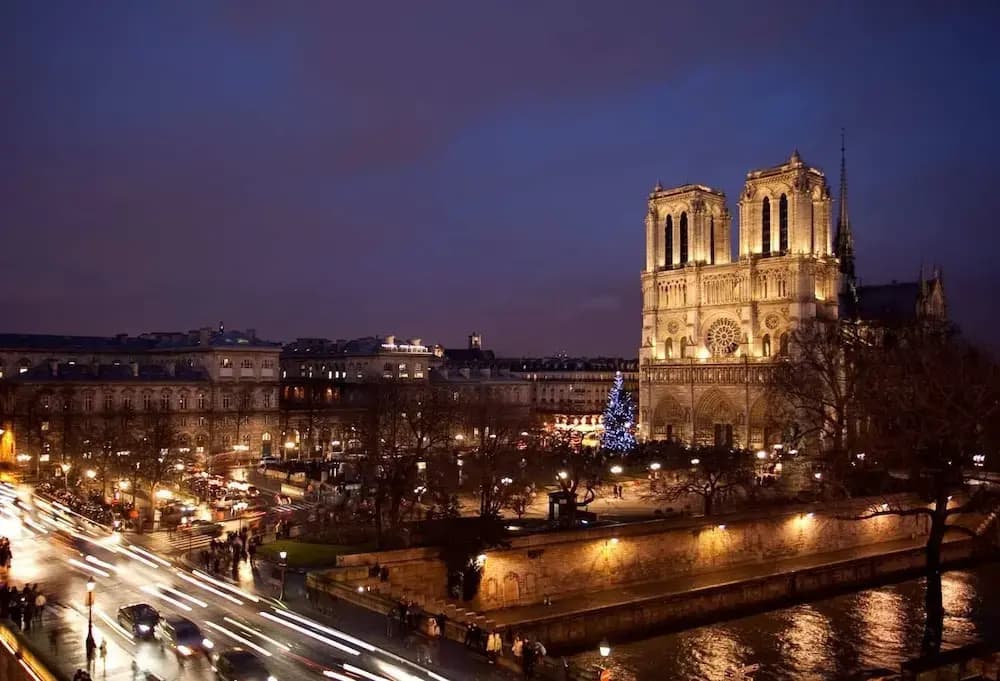 Le Notre Dame - photo 17