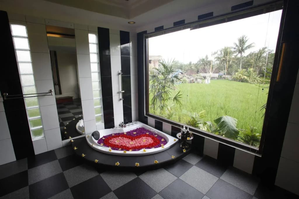 Ubud Hidden Villa - photo 4