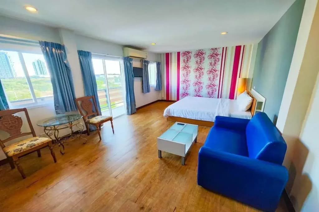 Le Nara Residence - photo 6