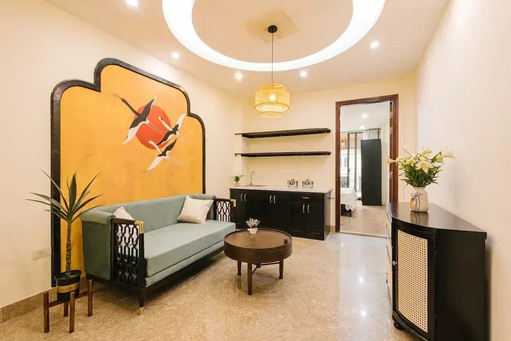 Sun Clover Boutique Hotel - photo 38