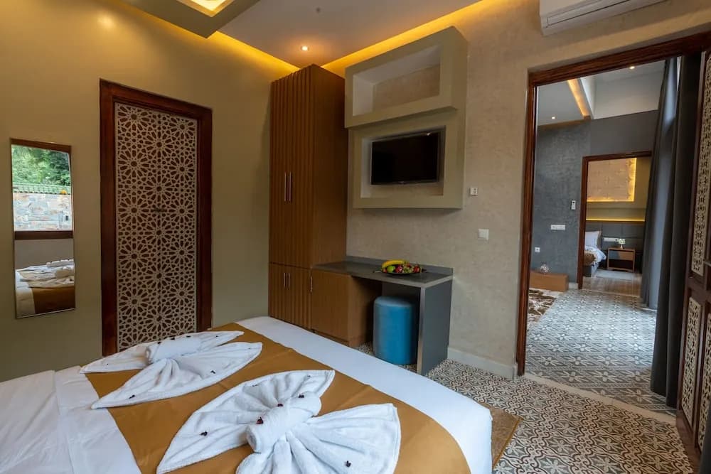 Yanis Guest House - photo 7