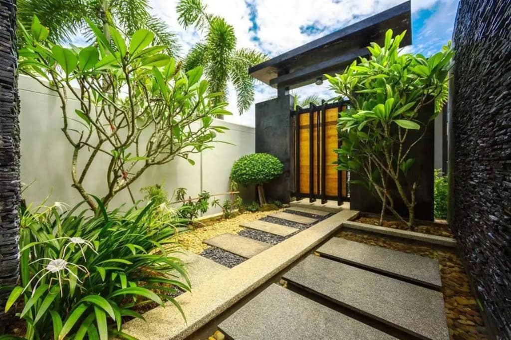 Baan Bua Estate by Tropiclook - photo 22