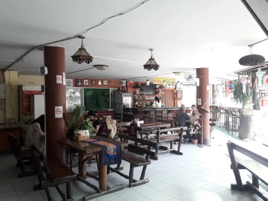 Inter Inn Chiangmai - photo 14