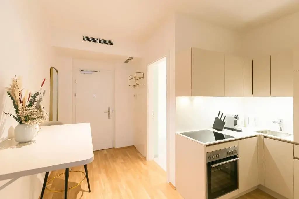 Mint Naschmarkt Premium Apartments - photo 10