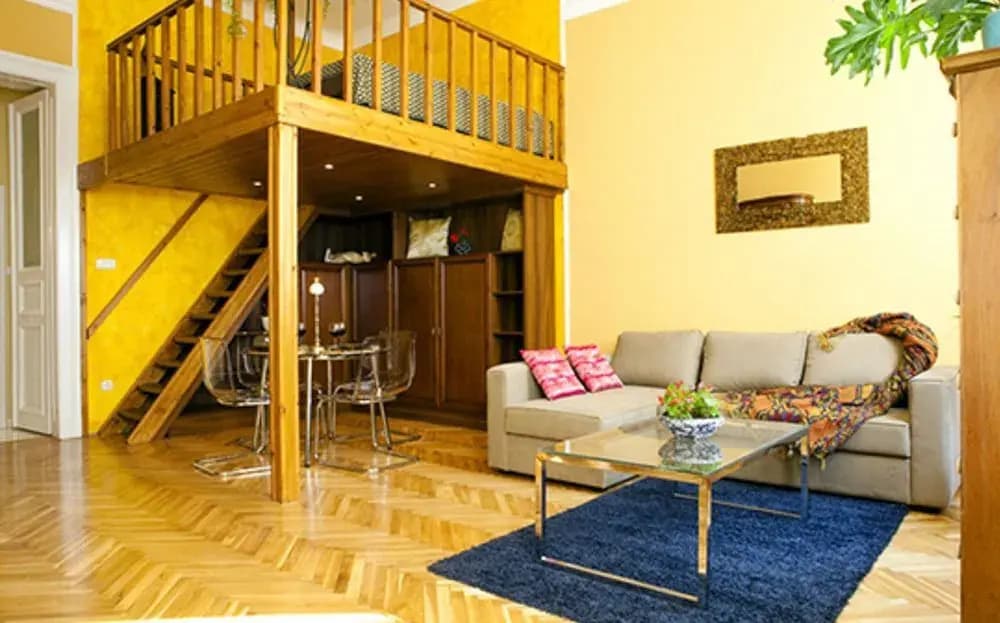 Bouillon Apartman - photo 9