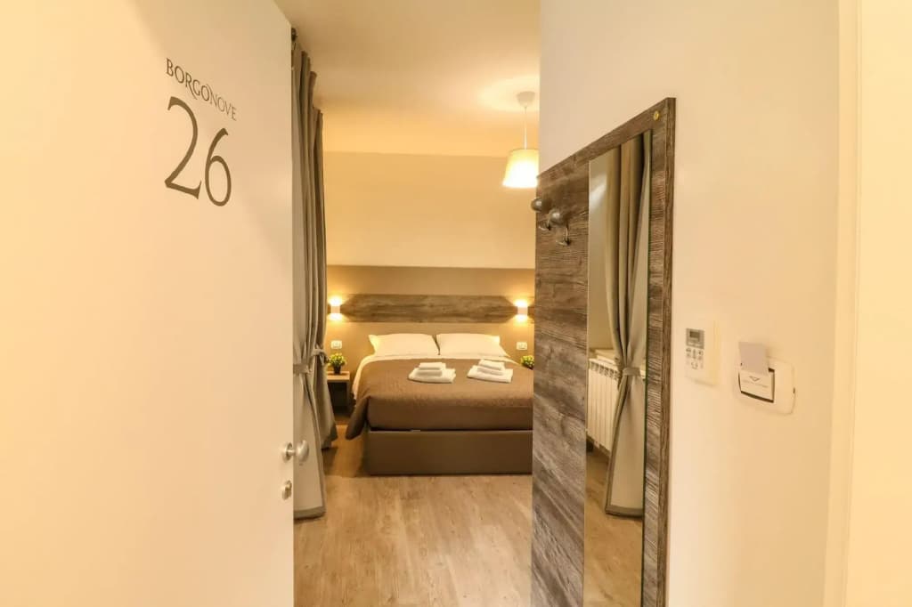 BorgoNove - photo 2