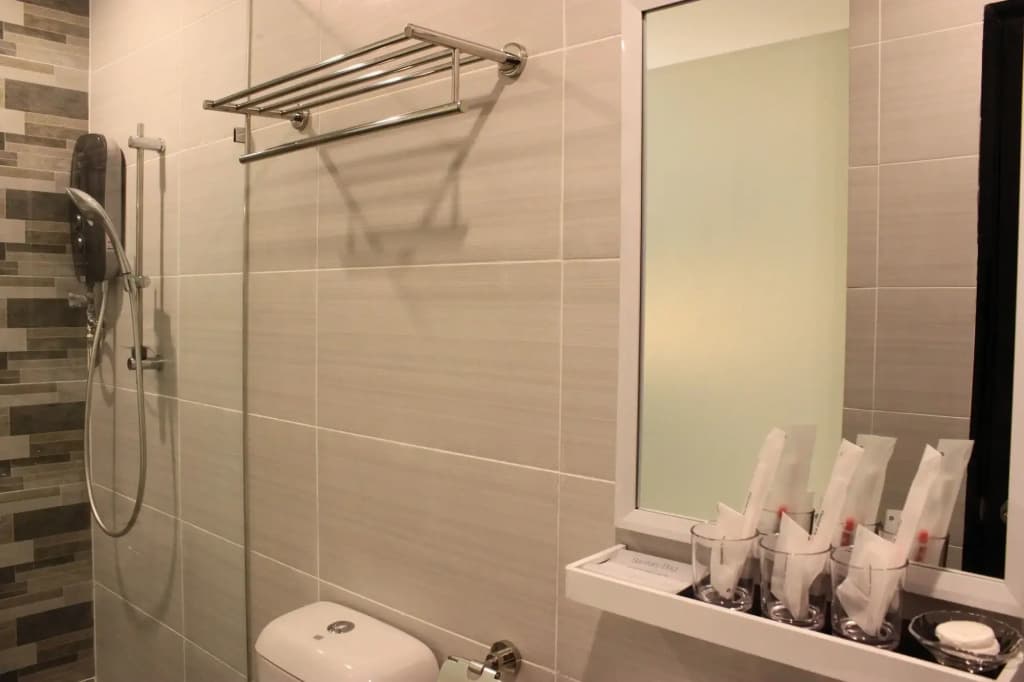 BIG M Hotel - photo 8