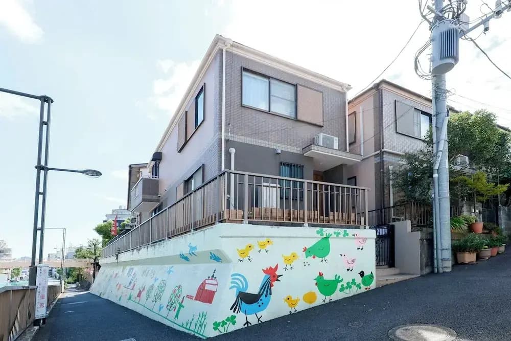 Convertel Daita Setagaya Daita by Tranova - photo 1