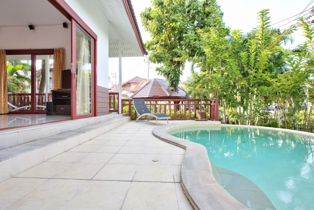 The Cosy Beach Resort - photo 17