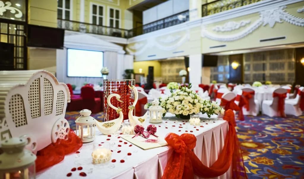 Windsor Plaza Hotel - photo 27
