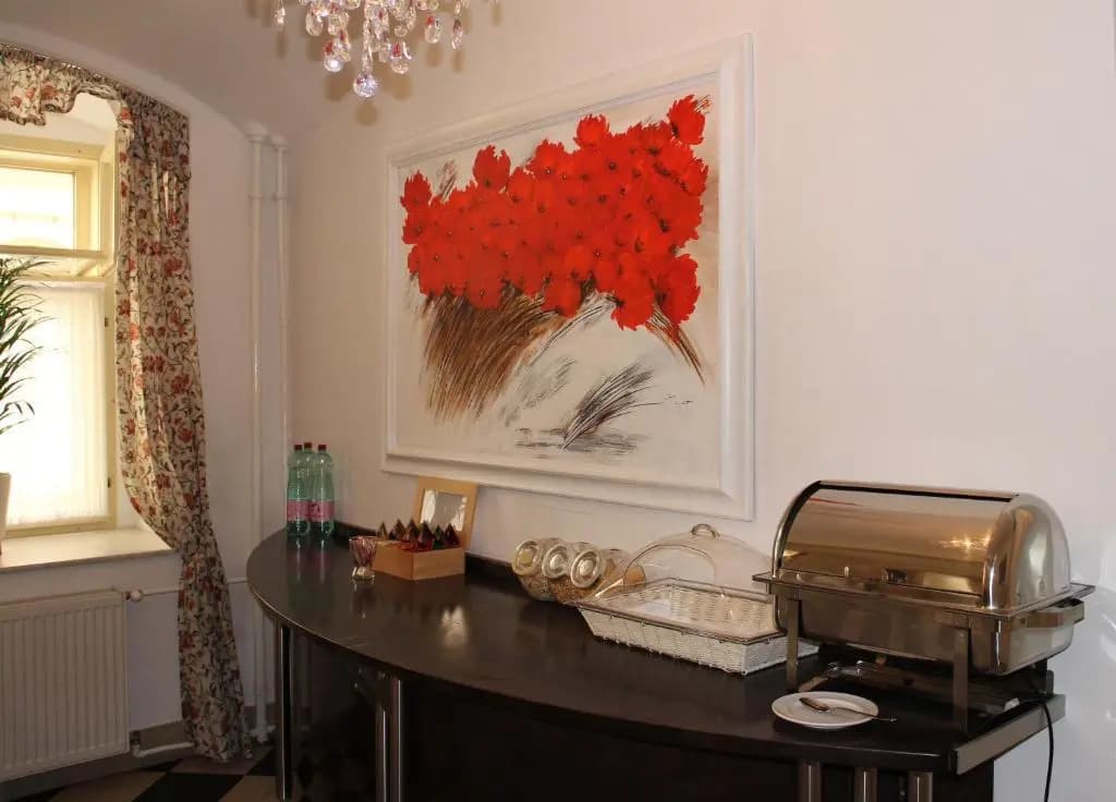 Hotel Graf Stadion - photo 3