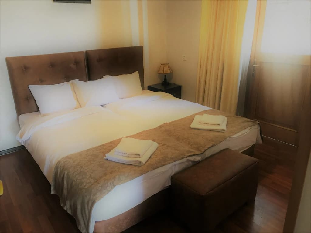 Valeria Hotel Tbilisi - photo 6