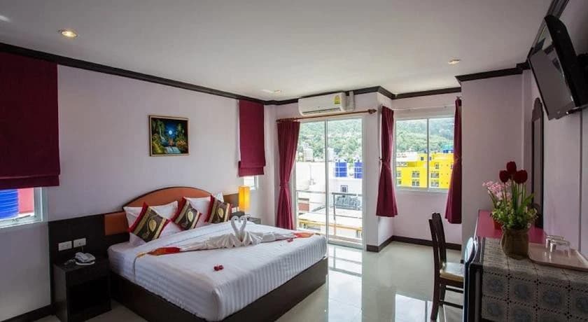 91 Residence Patong Beach - photo 4