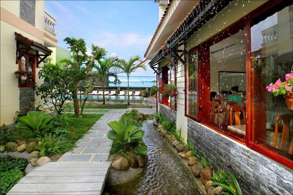 Hoi An Memority Villas & Spa - photo 20