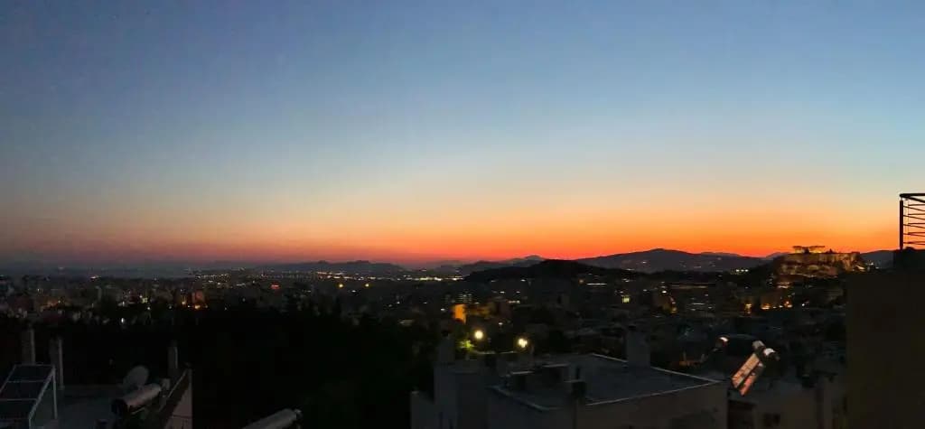 Acropolis View - photo 14