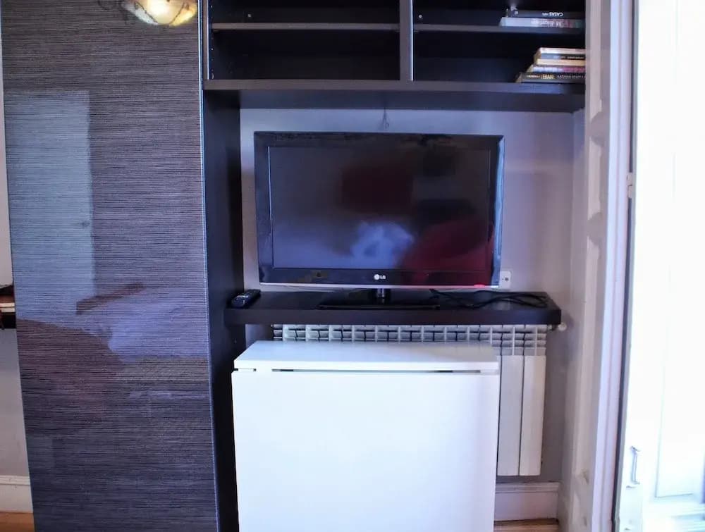Apartamento Bailén - photo 16