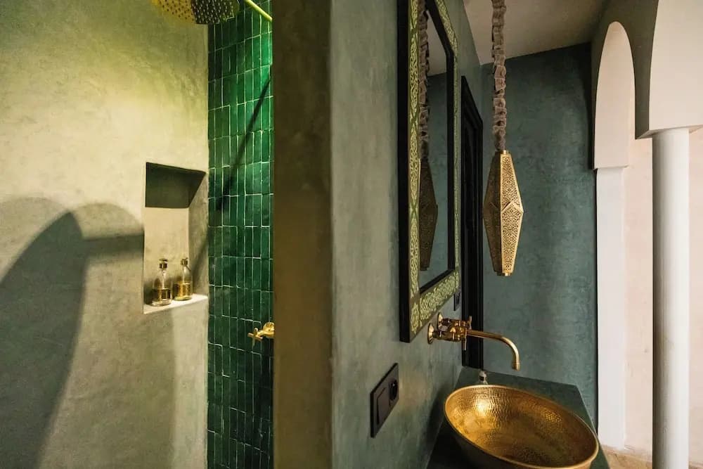 Riad Dar Acsameda & spa - photo 18