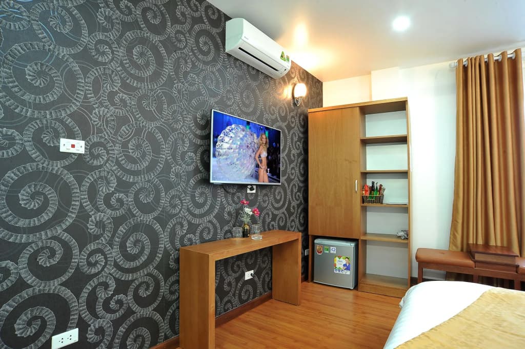 Obis Boutique Hotel - photo 4