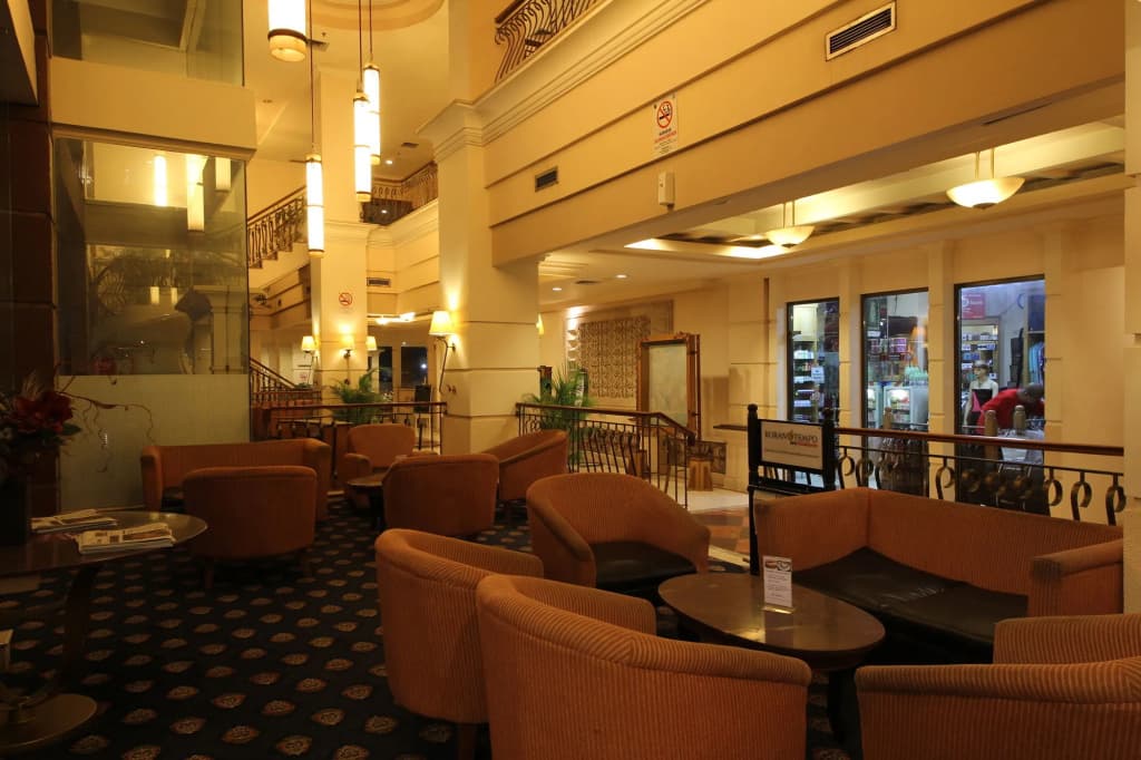 Hotel Maharani - photo 2