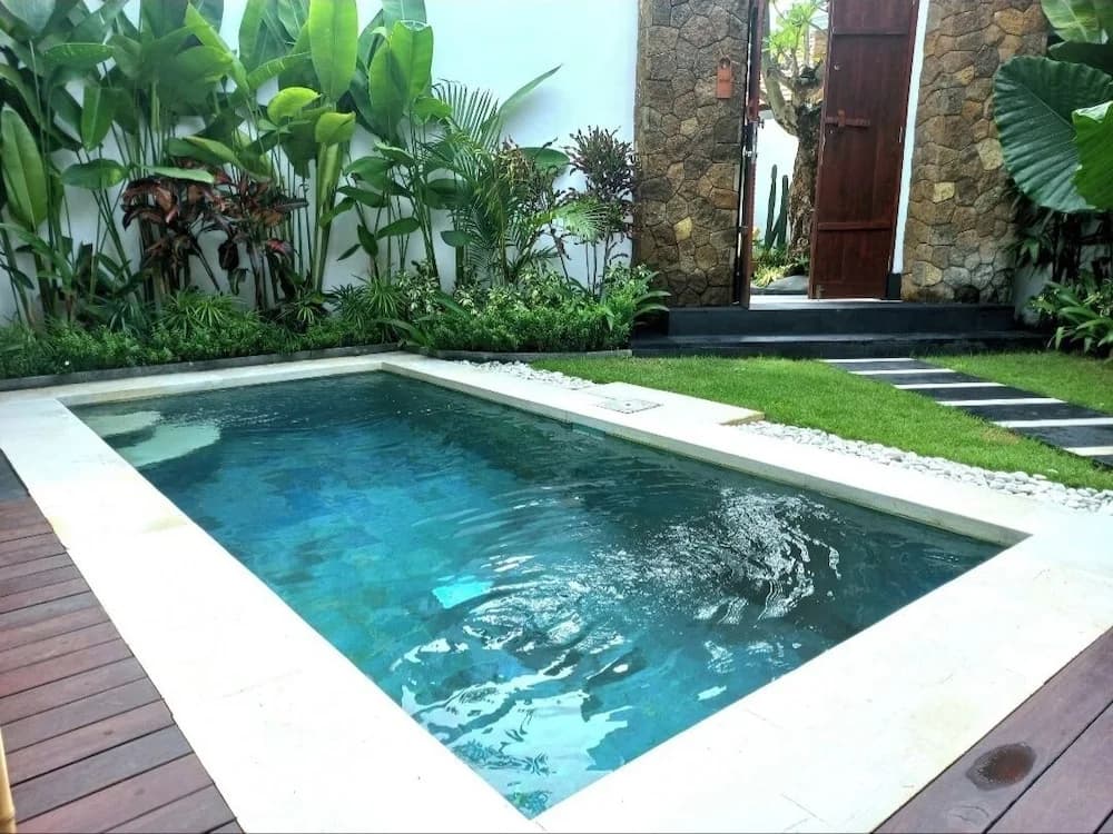 Alam Jepun Villa - photo 19