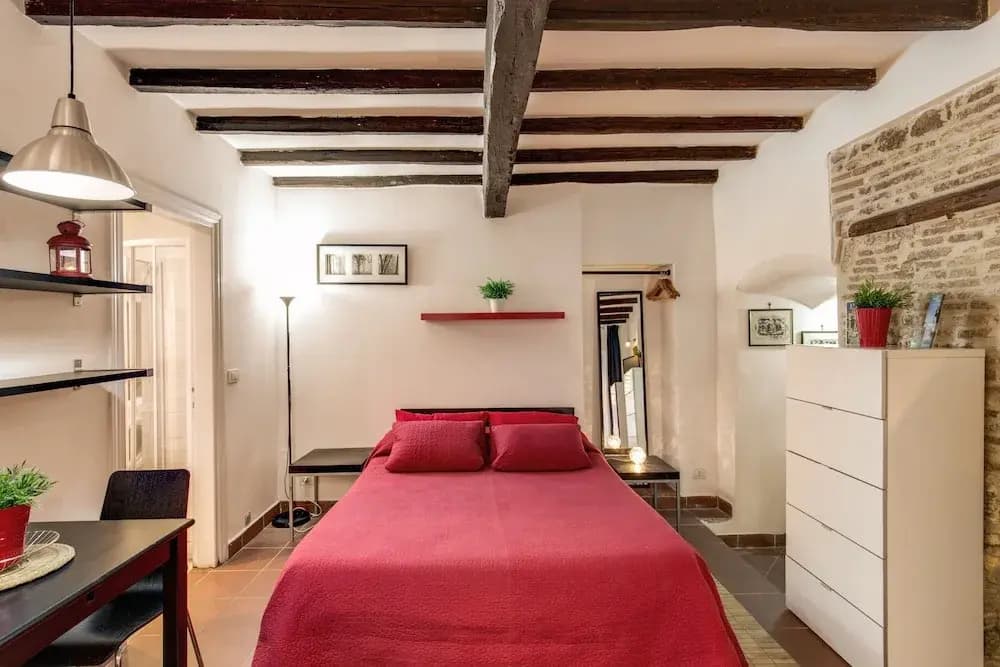Nice Studio in Trastevere - photo 5