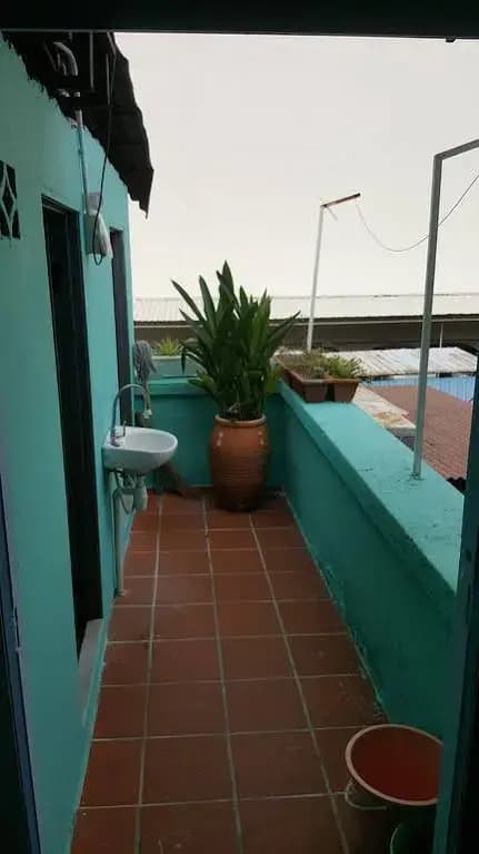 Bahari Twenty8 - Hostel - photo 13