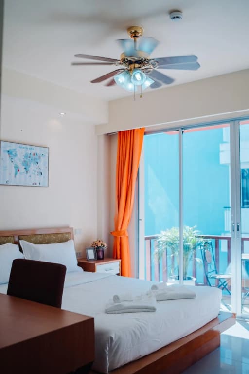 Patong Beach Side Hotel - photo 50