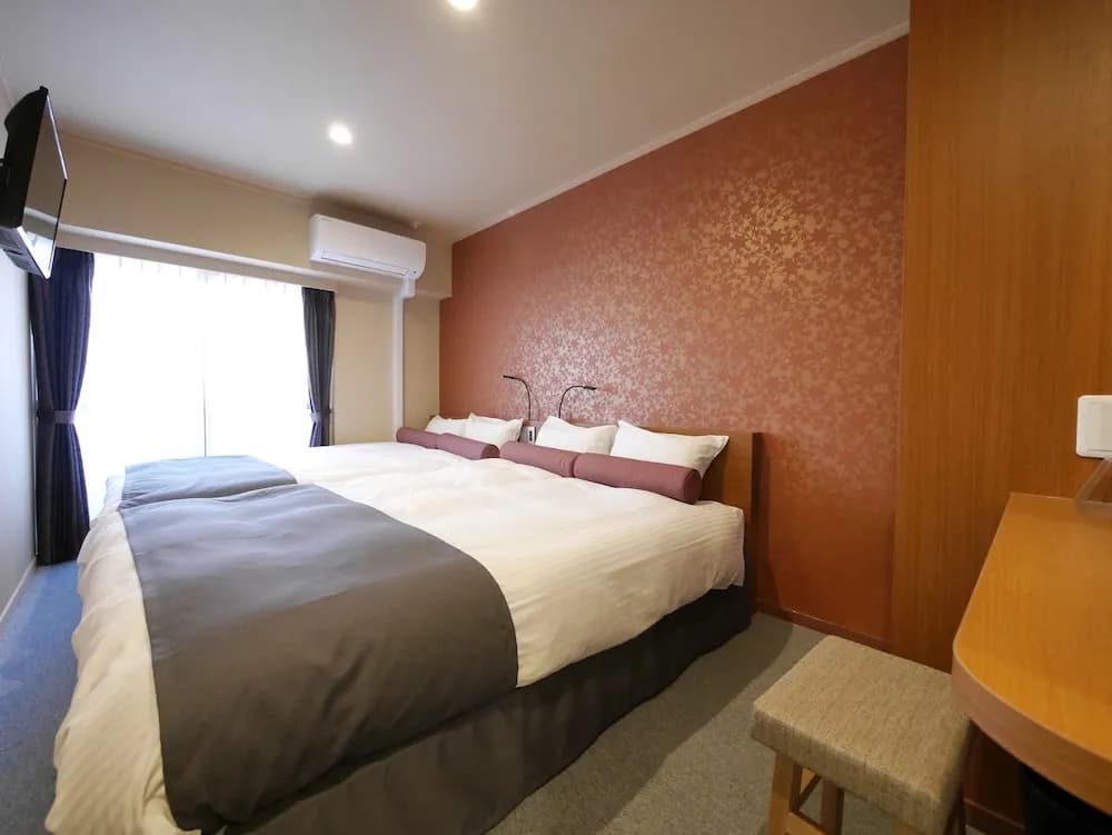 OOKINI HOTELS Dotonbori Apartment - photo 4