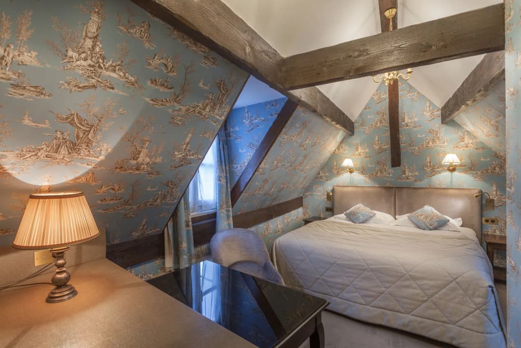 L'Hôtel Fougère - photo 15