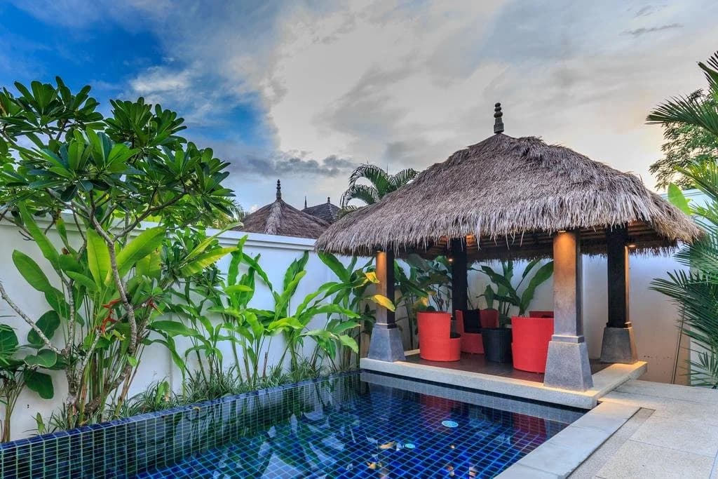 Villas Aelita - photo 14