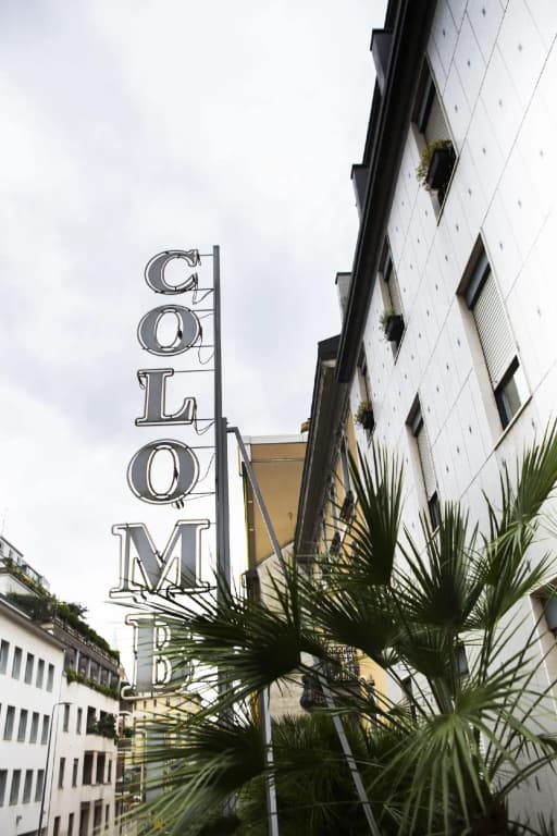Hotel Colombia - photo 33