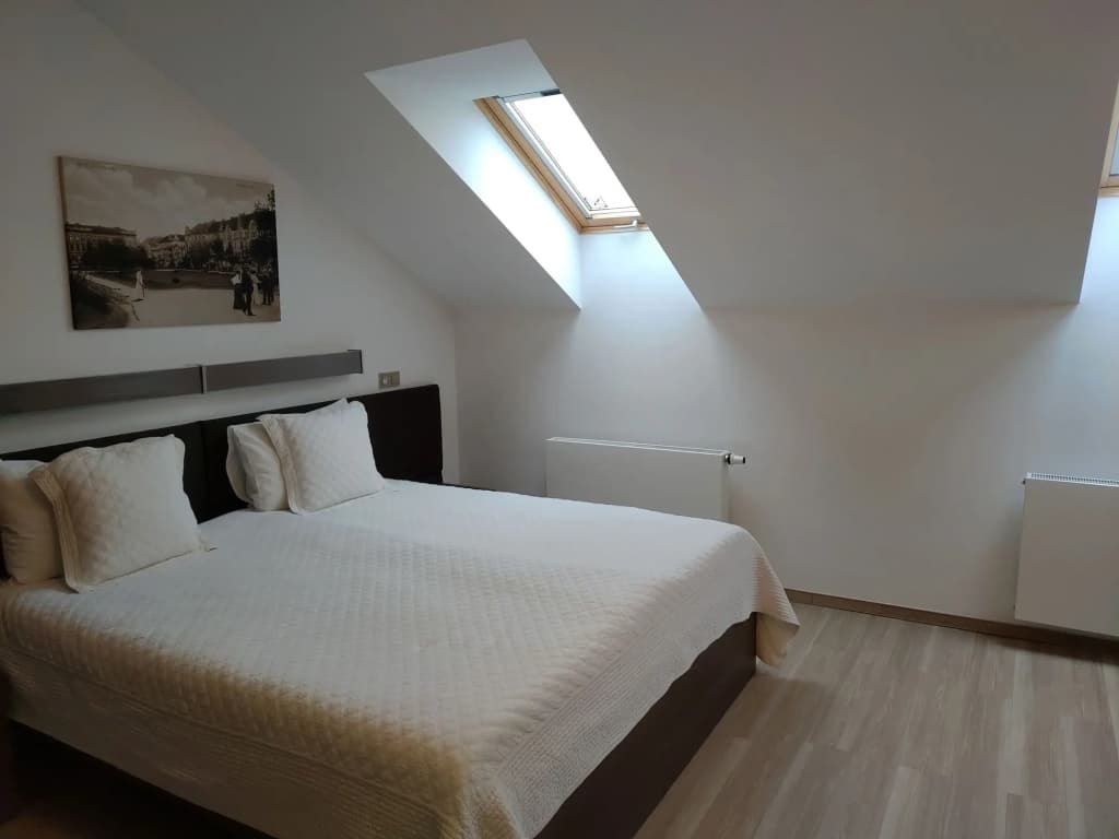 Vinohradský dům - photo 22