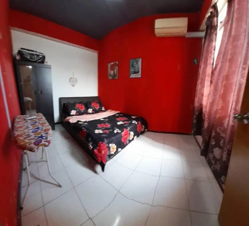 Qasra Homestay Port Dickson - photo 6