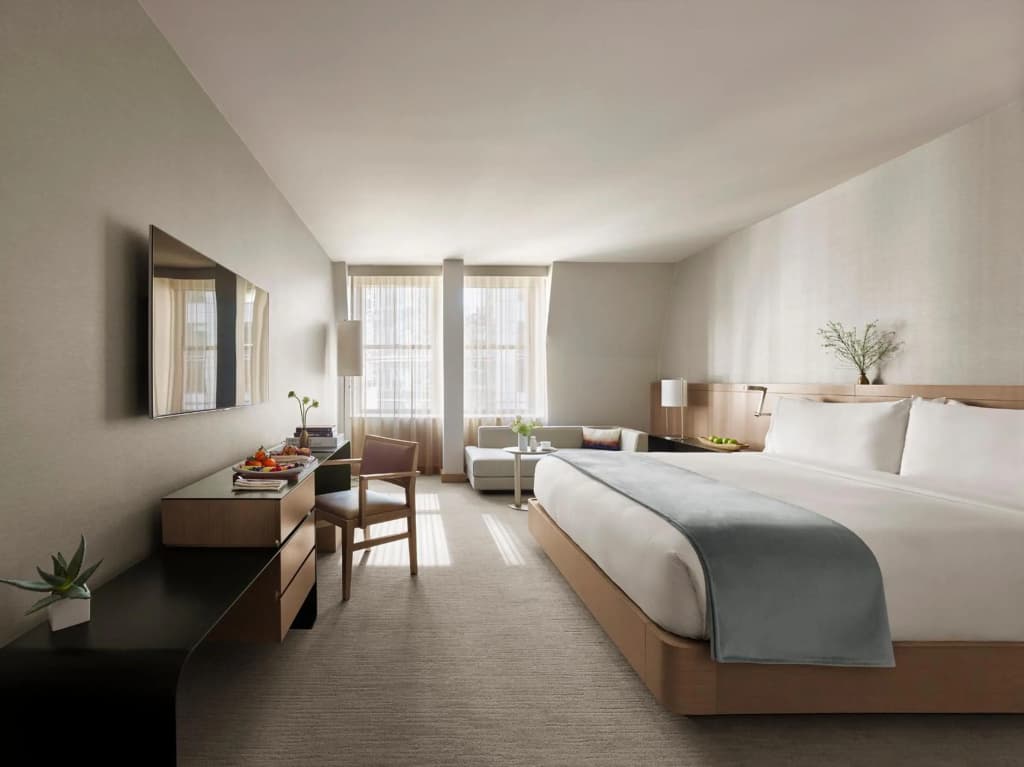 The Knickerbocker Hotel - photo 15