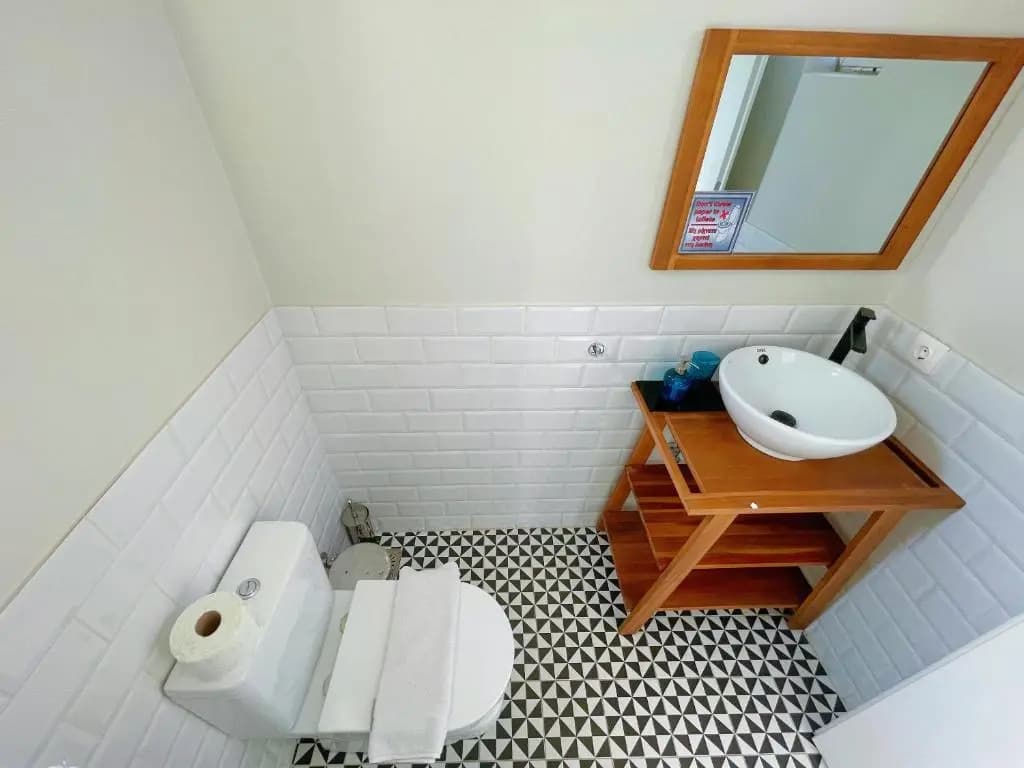 WSD Baia Acropolis Hotel Apartment - photo 10