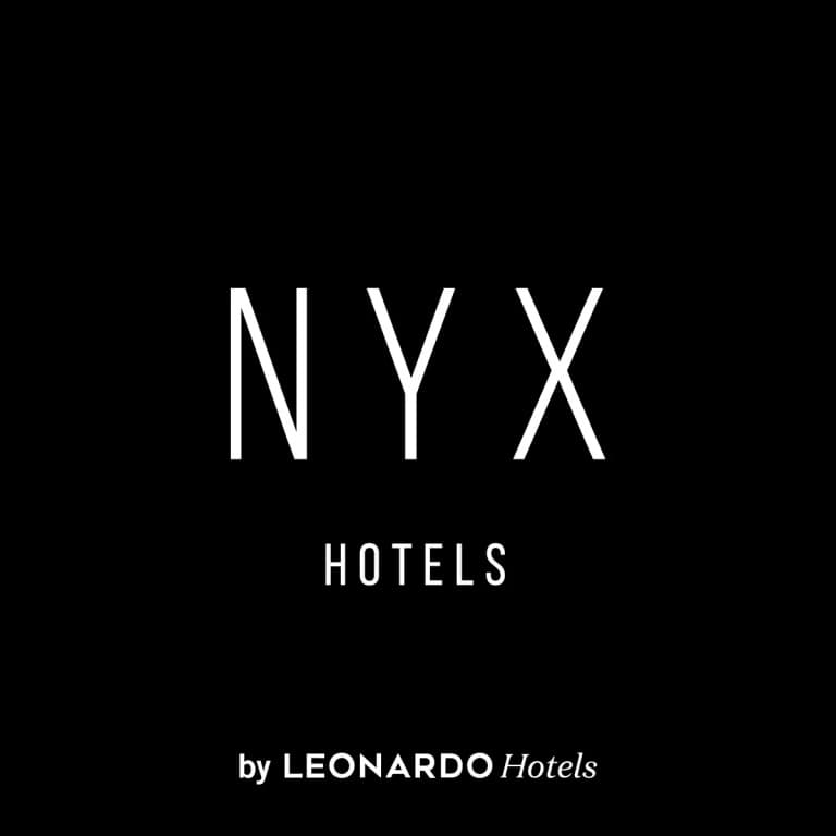 NYX Hotel Prague by Leonardo Hotels - photo 34