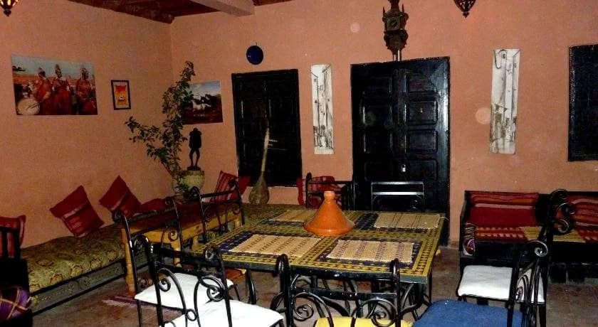 Riad Al Mida - photo 16