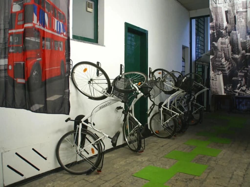 Hostel Colours - photo 22