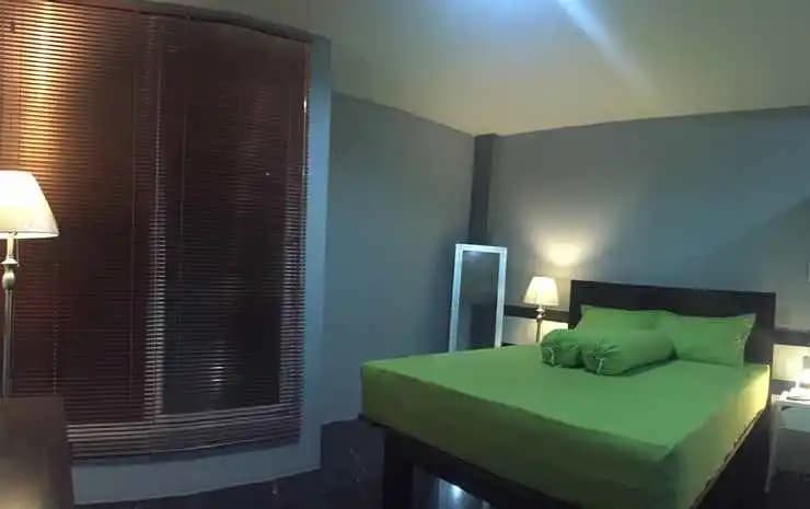 Vysha Residence - photo 6