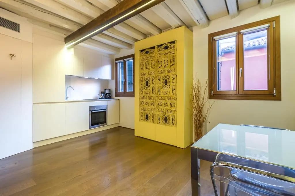 Apartments Ca' Dei Dogi - photo 10