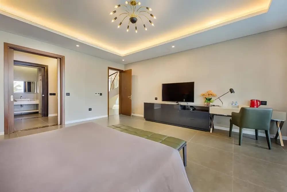 Luxury Beachfront Villa W Private Pool Beach - photo 12