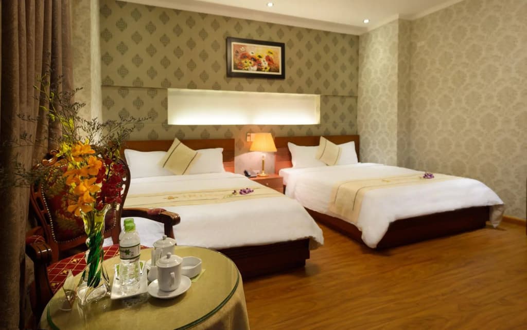 Iris Hotel Danang - photo 7