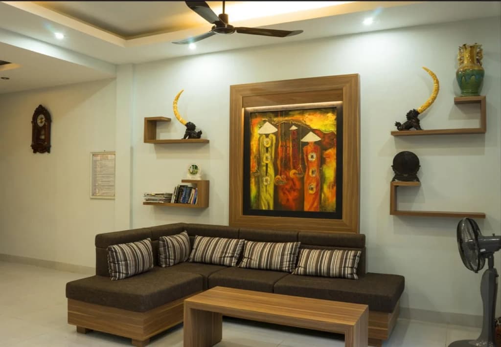 Botanic Garden Villas - photo 17