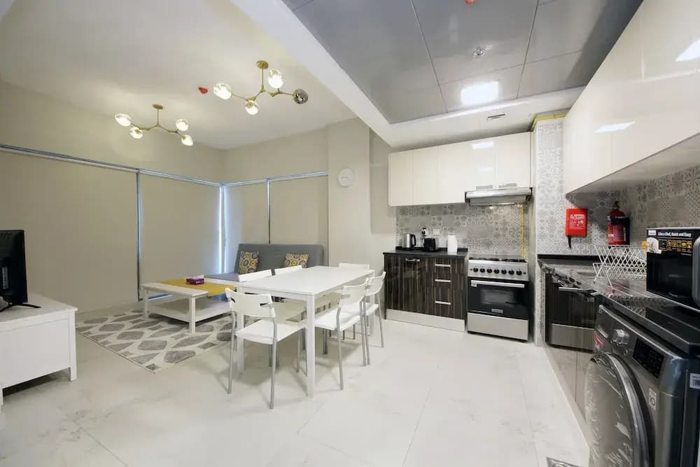 Signature Holiday Home-MAG 5 DUBAI SOUTH - photo 14