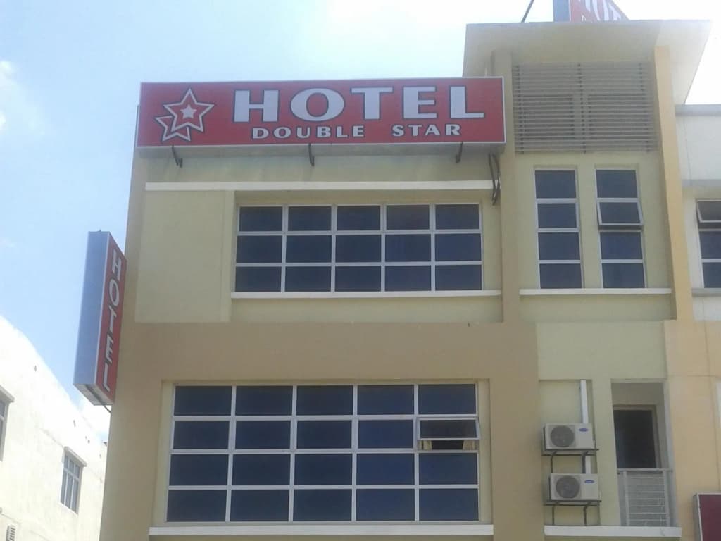 Hotel Double Star Klang - main photo